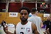 Regio Basketball: ArtGiants Düsseldorf vs BG Kamp-Lintfort 100:46 15.12.2018