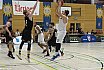 ProB: ArtGiants D&uuml;sseldorf vs. WWU Baskets M&uuml;nster 87:93 18.10.2019