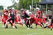 GFL Nord: Düsseldorf Panther vs NewYorker Lions Braunschweig 06:58 26.06.2022