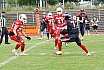 GFL Nord: Düsseldorf Panther vs NewYorker Lions Braunschweig 06:58 26.06.2022