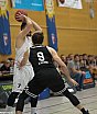 ProB: ArtGiants D&uuml;sseldorf vs. WWU Baskets M&uuml;nster 87:93 18.10.2019
