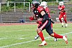 GFL Nord: Düsseldorf Panther vs NewYorker Lions Braunschweig 06:58 26.06.2022