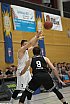 ProB: ArtGiants D&uuml;sseldorf vs. WWU Baskets M&uuml;nster 87:93 18.10.2019