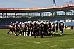 GFL Nord: NewYorker Lions Braunschweig vs Hildesheim Invaders  35:28 22.06.2019