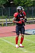 GFL Nord: Düsseldorf Panther vs NewYorker Lions Braunschweig 06:58 26.06.2022