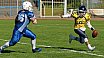 OL Hessen: Hanau Hornets vs Kassel Titans 00:14 02.06.2019