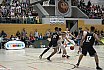 ProB: ArtGiants D&uuml;sseldorf vs. WWU Baskets M&uuml;nster 87:93 18.10.2019