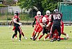 GFL Nord: Düsseldorf Panther vs NewYorker Lions Braunschweig 06:58 26.06.2022