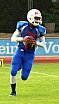 Oberliga Mitte: Rüsselsheim Crusaders vs Kassel Titans 41:06 18.05.2019