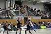 ProB: ArtGiants D&uuml;sseldorf vs. WWU Baskets M&uuml;nster 87:93 18.10.2019