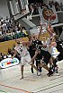 ProB: ArtGiants D&uuml;sseldorf vs. WWU Baskets M&uuml;nster 87:93 18.10.2019