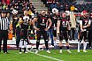 Playoff Halbfinale New Yorker Lions Braunschweig vs. Frankfurt Universe 36:18 29.09.19 (2)