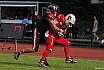 GFL Nord: Düsseldorf Panther vs NewYorker Lions Braunschweig 06:58 26.06.2022
