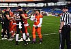 Playoff Halbfinale New Yorker Lions Braunschweig vs. Frankfurt Universe 36:18 29.09.19 (2)