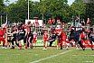 GFL Nord: Düsseldorf Panther vs NewYorker Lions Braunschweig 06:58 26.06.2022