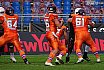 Playoff Halbfinale New Yorker Lions Braunschweig vs. Frankfurt Universe 36:18 29.09.19 (2)