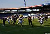 GFL Nord: NewYorker Lions Braunschweig vs Hildesheim Invaders  35:28 22.06.2019