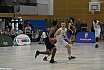 ProB: ArtGiants D&uuml;sseldorf vs. WWU Baskets M&uuml;nster 87:93 18.10.2019