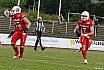 GFL Nord: Düsseldorf Panther vs NewYorker Lions Braunschweig 06:58 26.06.2022