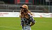 Die Cologne Cheerdance Cheerleader beim Heimspiel gegen die Düsseldorf Panther am 08.06.2019