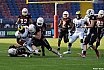 GFL Nord: NewYorker Lions Braunschweig vs Hildesheim Invaders  35:28 22.06.2019