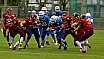 Oberliga Mitte: Rüsselsheim Crusaders vs Kassel Titans 41:06 18.05.2019