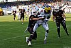 GFL Nord: NewYorker Lions Braunschweig vs Hildesheim Invaders  35:28 22.06.2019