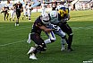GFL Nord: NewYorker Lions Braunschweig vs Hildesheim Invaders  35:28 22.06.2019