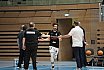 Pro A: ART Giants Düsseldorf vs RÖMERSTROM Gladiators Trier 84:104 23.12.2022 