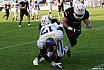 GFL Nord: NewYorker Lions Braunschweig vs Hildesheim Invaders  35:28 22.06.2019