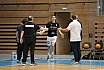 Pro A: ART Giants Düsseldorf vs RÖMERSTROM Gladiators Trier 84:104 23.12.2022 