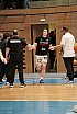 Pro A: ART Giants Düsseldorf vs RÖMERSTROM Gladiators Trier 84:104 23.12.2022 