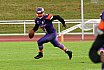 GFL Süd: Allgäu Comets vs Frankfurt Universe 42:10 22.08.2021