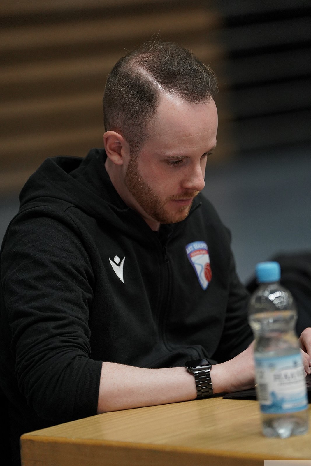 Pro A: ART Giants Düsseldorf vs RÖMERSTROM Gladiators Trier 84:104 23.12.2022 