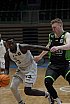 Pro A: ART Giants Düsseldorf vs RÖMERSTROM Gladiators Trier 84:104 23.12.2022 