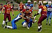 Oberliga Mitte: Rüsselsheim Crusaders vs Kassel Titans 41:06 18.05.2019