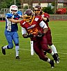 Oberliga Mitte: Rüsselsheim Crusaders vs Kassel Titans 41:06 18.05.2019