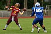 Oberliga Mitte: Rüsselsheim Crusaders vs Kassel Titans 41:06 18.05.2019