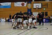 Pro B: ART Giants Düsseldorf vs. ETV Hamburg 121-68 30.10.2021
