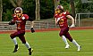 Oberliga Mitte: Rüsselsheim Crusaders vs Kassel Titans 41:06 18.05.2019