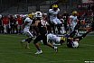 GFL Nord: NewYorker Lions Braunschweig vs Hildesheim Invaders  35:28 22.06.2019