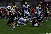 GFL Nord: NewYorker Lions Braunschweig vs Hildesheim Invaders  35:28 22.06.2019
