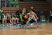 Pro A: ART Giants Düsseldorf vs RÖMERSTROM Gladiators Trier 84:104 23.12.2022 