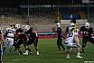GFL Nord: NewYorker Lions Braunschweig vs Hildesheim Invaders  35:28 22.06.2019