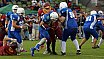 Oberliga Mitte: Rüsselsheim Crusaders vs Kassel Titans 41:06 18.05.2019