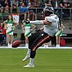 GFL Nord: Cologne Crocodiles vs Düsseldorf Panther 44:21 08.06.2019 Galerie 1