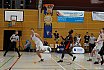 Pro B: ART Giants Düsseldorf vs. ETV Hamburg 121-68 30.10.2021