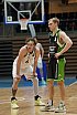 Pro A: ART Giants Düsseldorf vs RÖMERSTROM Gladiators Trier 84:104 23.12.2022 
