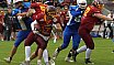 Oberliga Mitte: Rüsselsheim Crusaders vs Kassel Titans 41:06 18.05.2019