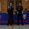 Regio Basketball: ARTGiants Düsseldorf vs. BG Dorsten 85:76 23.02.2019